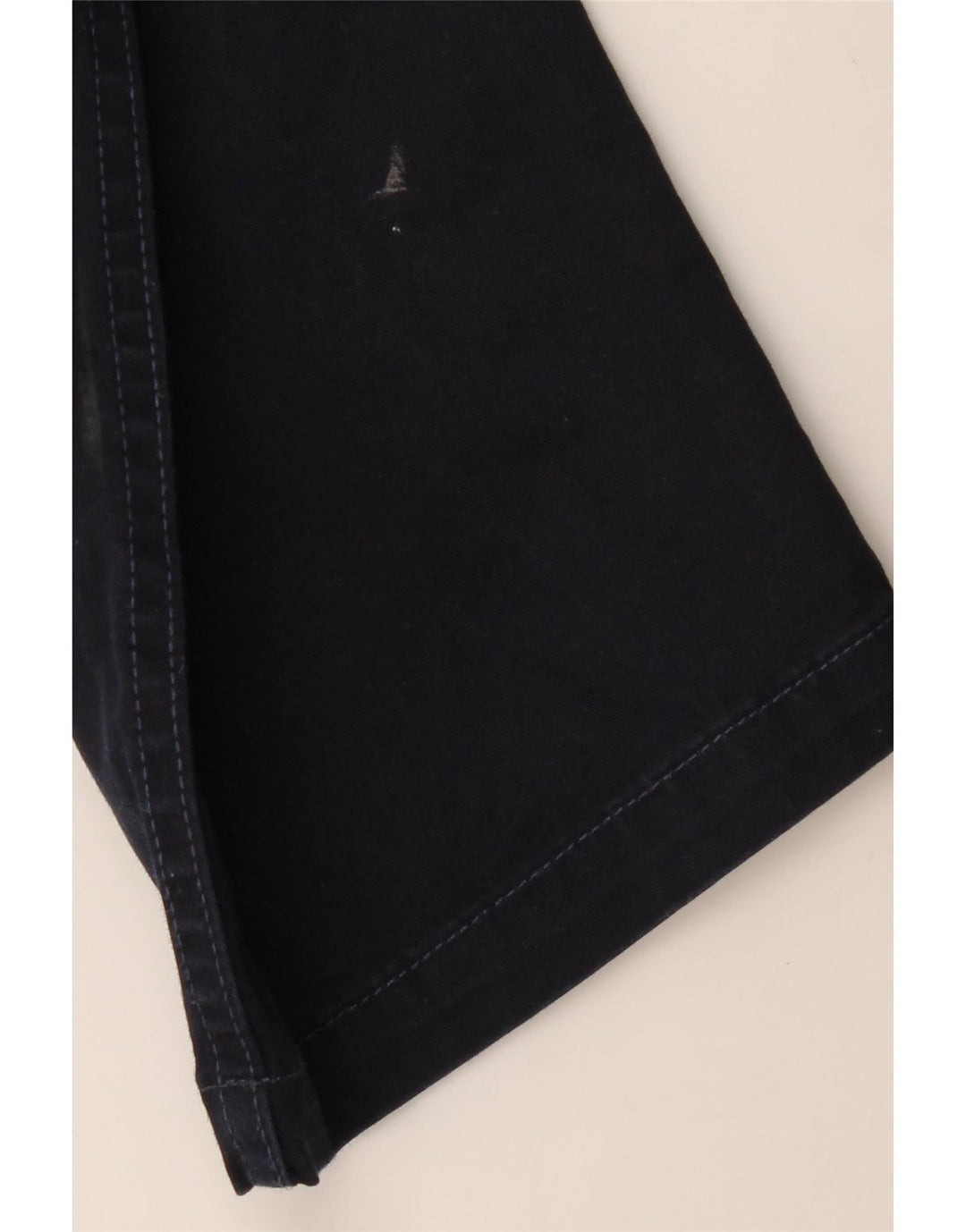 G-STAR Pantalon Chino Slim Homme W34 L32 Bleu Marine Coton