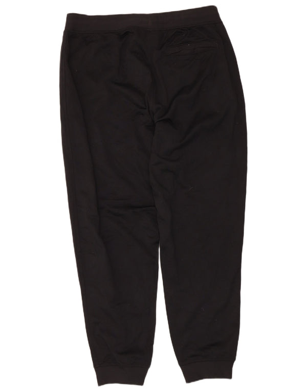 Under Armour Pantalon de Survêtement Joggers XL Noir Polyester Homme