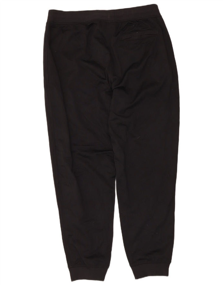 Under Armour Pantalon de Survêtement Joggers XL Noir Polyester Homme