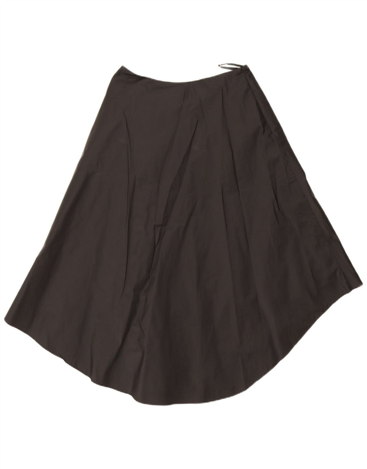 Fenn Wright Manson Jupe asymétrique pour femme UK 8 Small W26 Noir