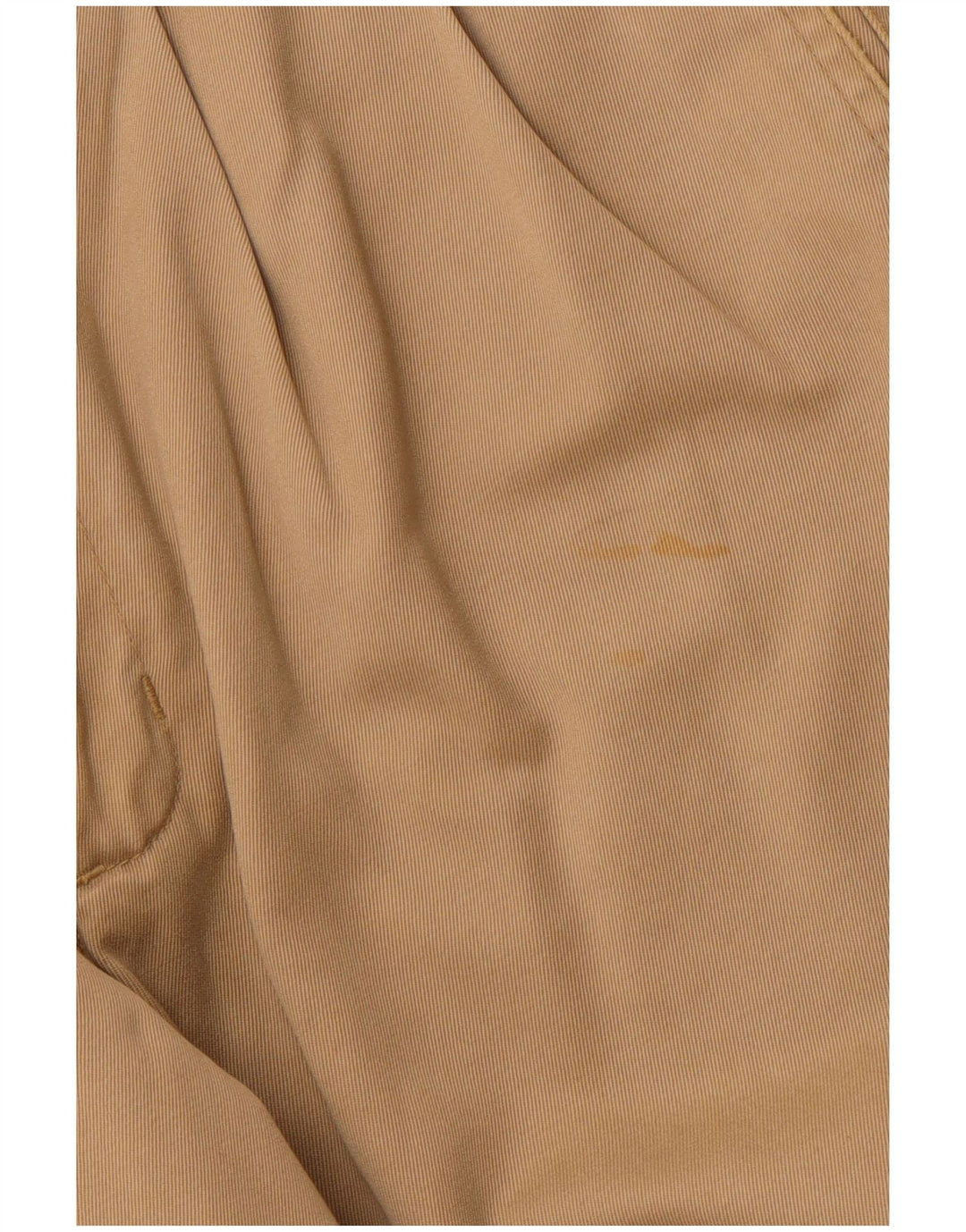 DOCKERS Pantalon Chino Khakis Pegged Homme W30 L32 Coton Beige