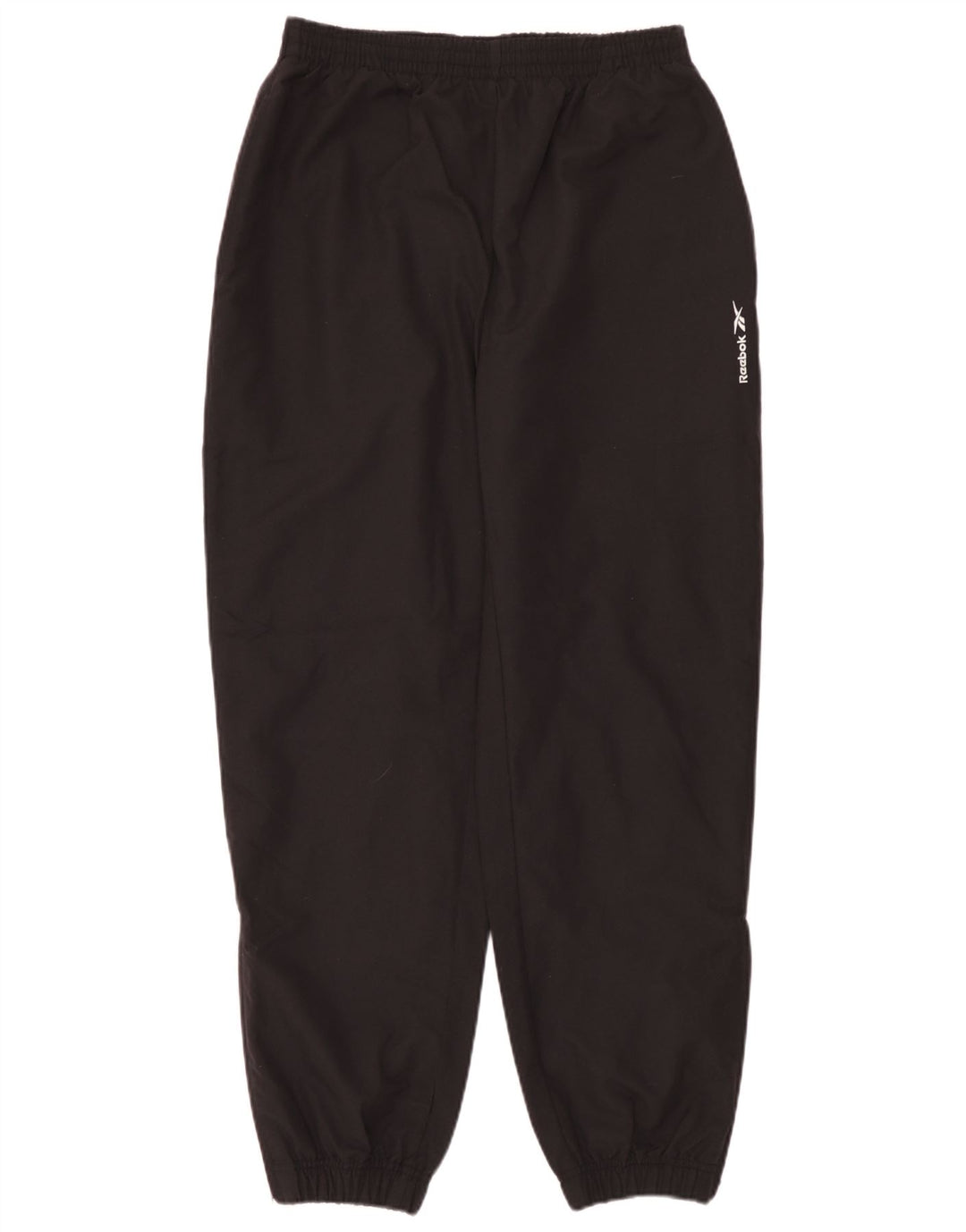 Reebok Pantalon de Survêtement Joggers Homme Noir Moyen Polyester