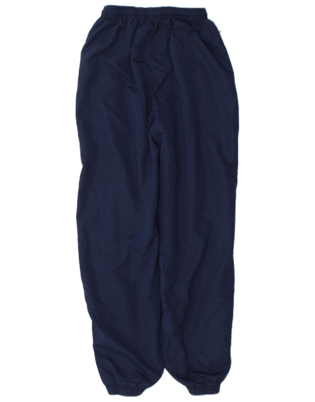 Umbro Pantalon de Survêtement Garçon 11-12 ans Bleu Marine Polyester