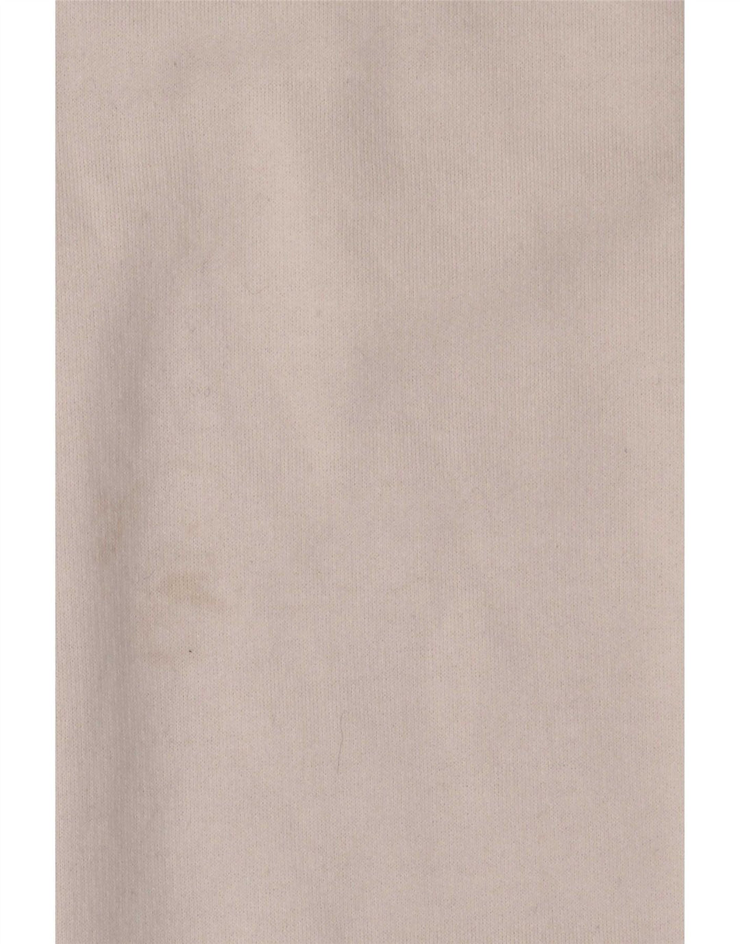 Lotto Sweat-Shirt Graphique sans Manches Homme Blanc Moyen Géométrique