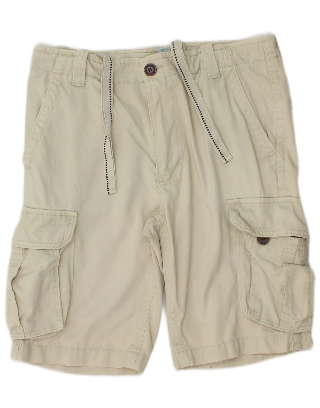 Richfield Short Cargo W32 Homme Gris Moyen
