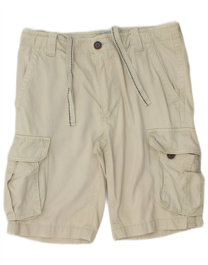Richfield Short Cargo W32 Homme Gris Moyen