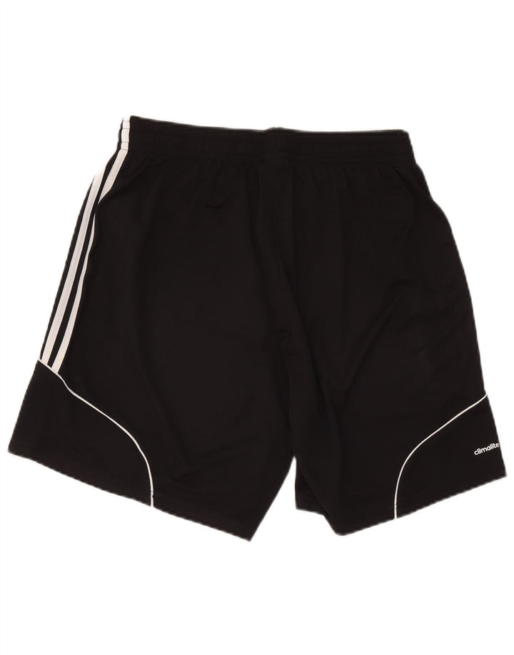 Adidas Climalite Sport Short XL Noir Polyester