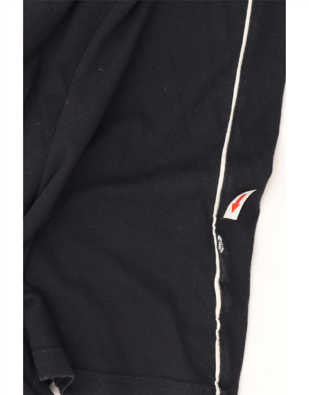 Adidas T-Shirt Homme Noir Moyen