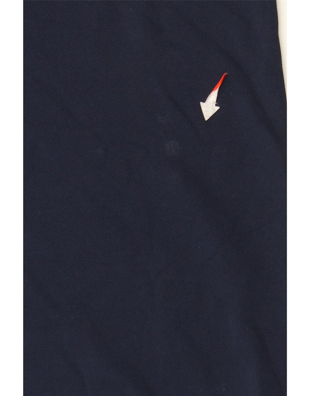 Izod Polo Homme 2XL Bleu Marine