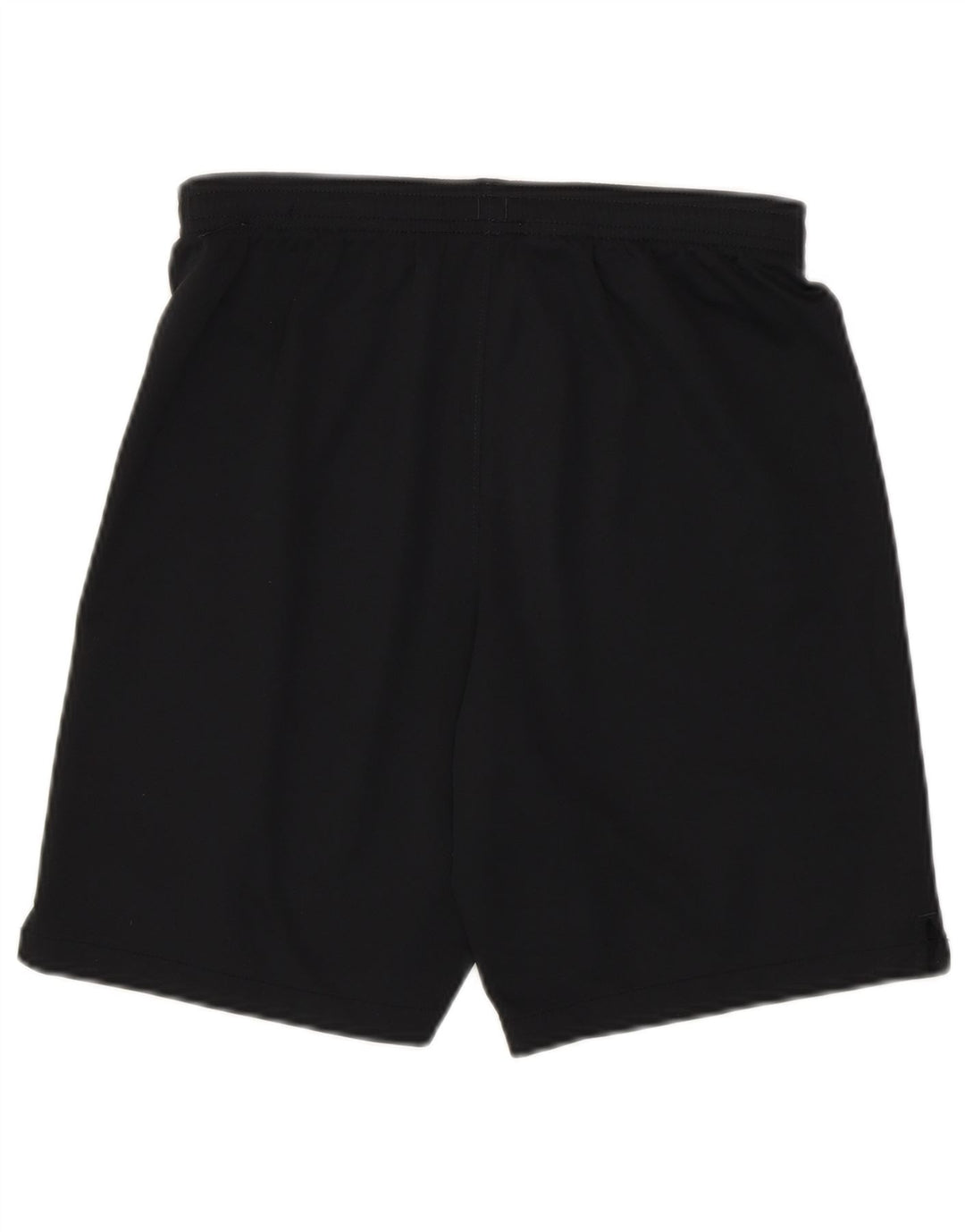 Nike Garçons Real Madrid Graphic Sport Short 12-13 ans Grand Noir