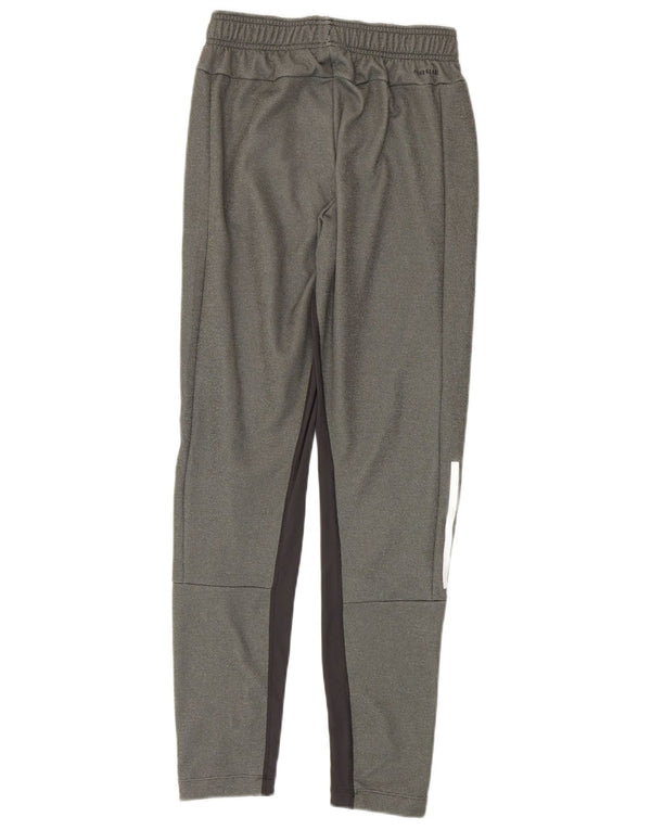 Adidas Pantalon de Survêtement Aeroready Homme Gris XS