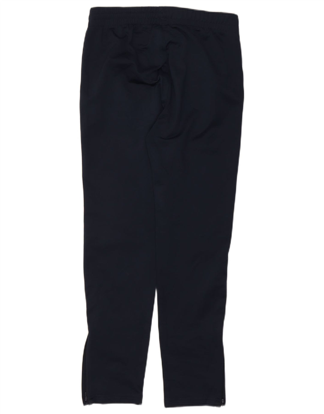 LOTTO Pantalon de Survêtement Homme Petit Bleu Marine Polyester