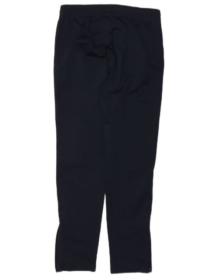 LOTTO Pantalon de Survêtement Homme Petit Bleu Marine Polyester