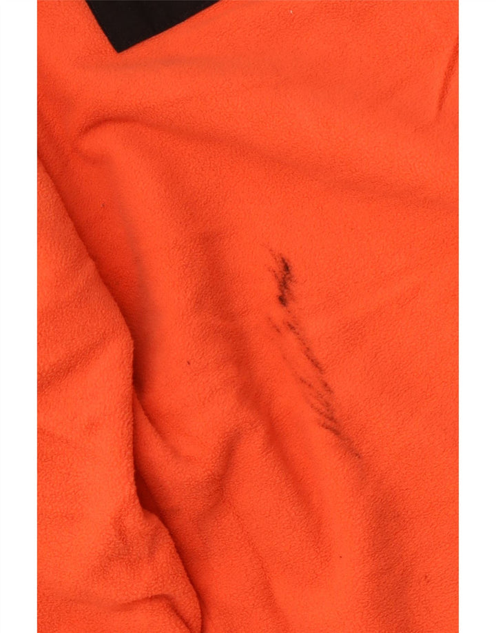 SUPERDRY Veste coupe-vent The Windcheater pour femme UK 10 Small Noir