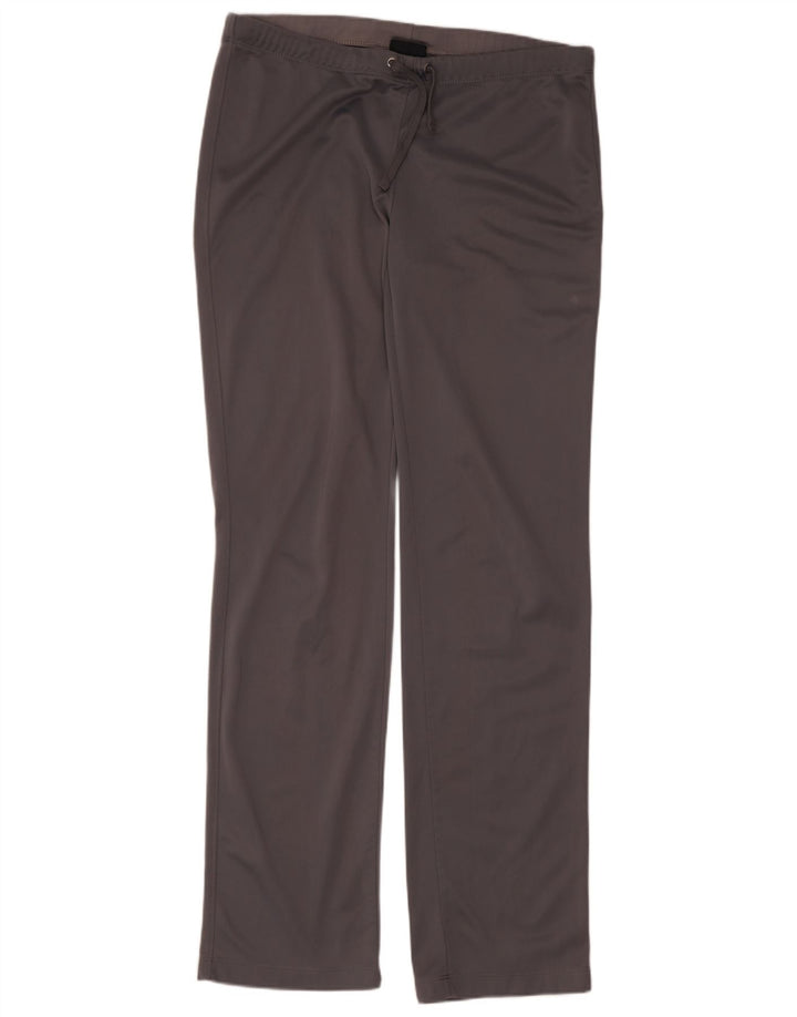Lotto Pantalon de survêtement pour femme UK 44 Large Gris