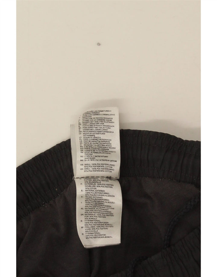 Adidas Pantalon de survêtement pour homme Gris moyen Polyester