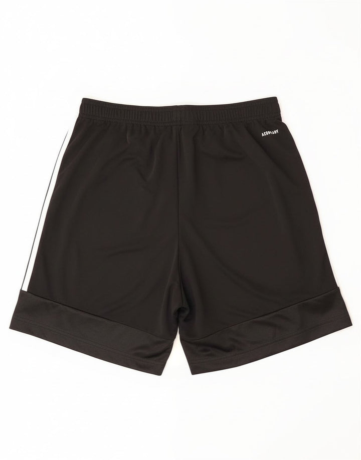 Adidas Short de sport Aeroready Homme Noir Moyen Polyester