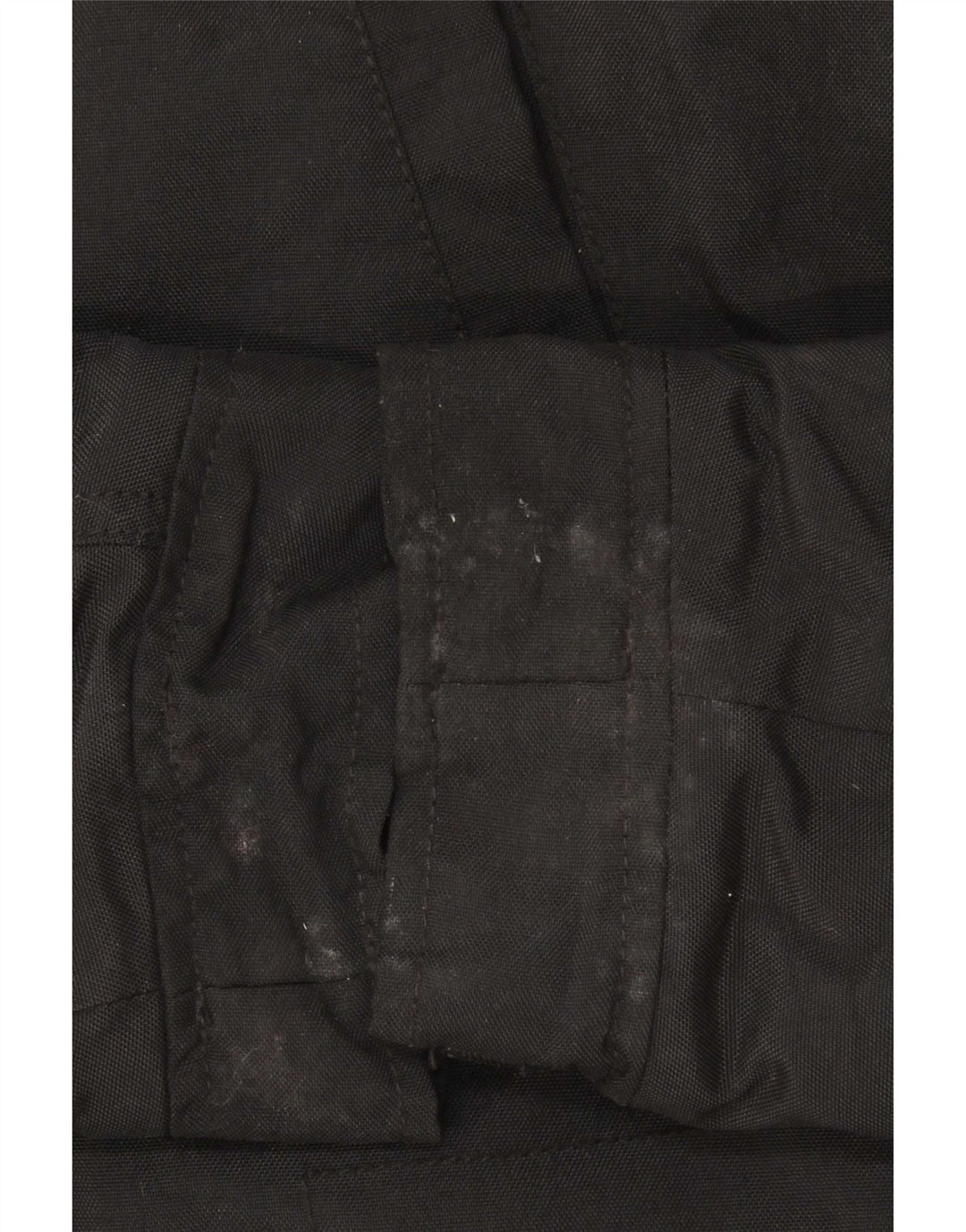 Tommy Hilfiger Veste utilitaire pour homme UK 36 Small Noir