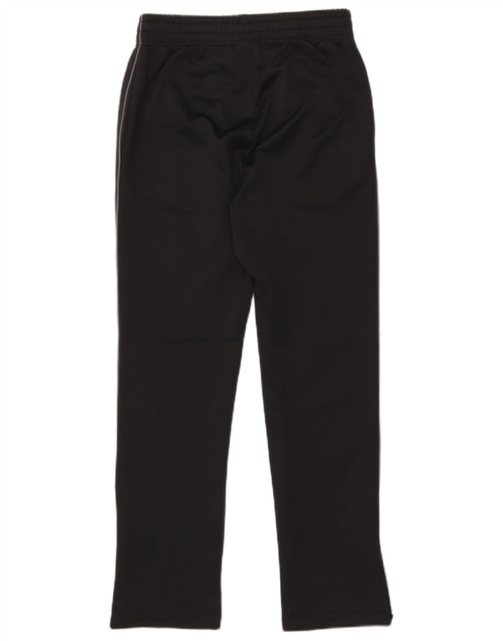 Nike Pantalon de survêtement pour homme Petit Noir Polyester