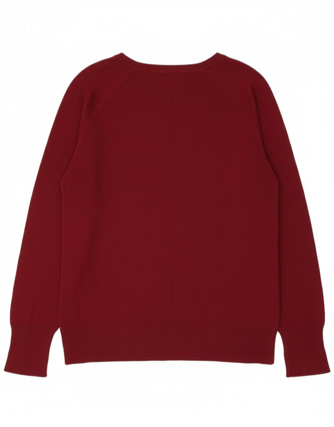 Zara Pull col bateau pour femme UK 14 Marron moyen