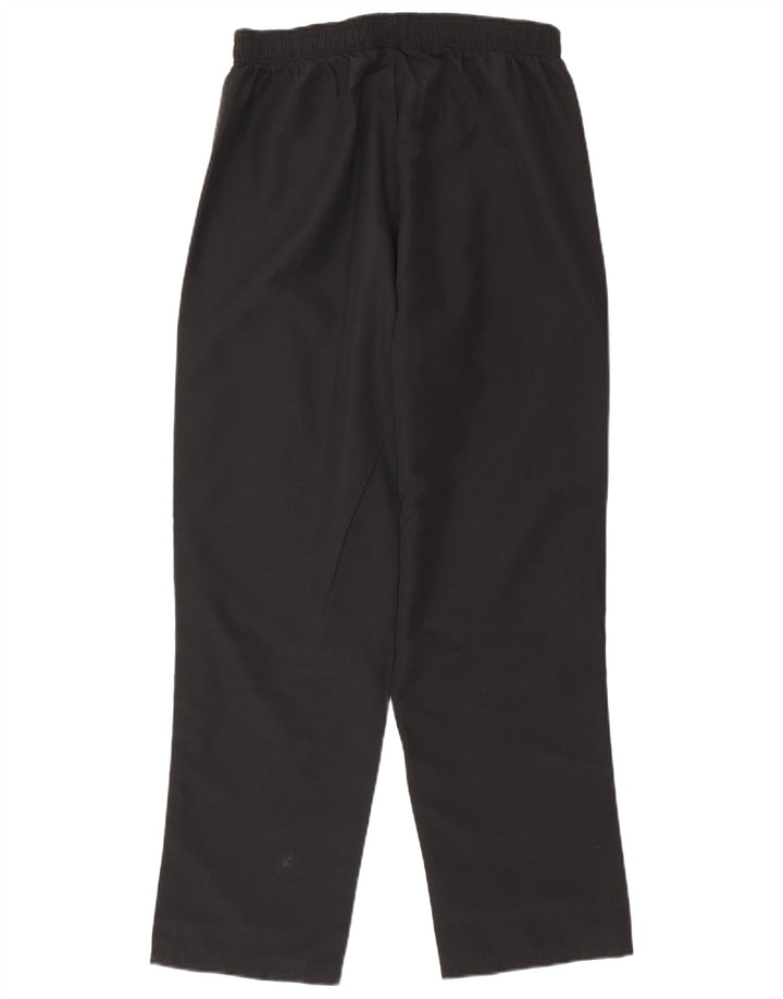 ADIDAS Pantalon de Survêtement Graphique Homme Noir Moyen Polyester
