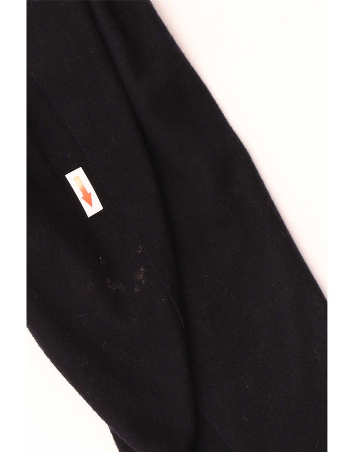 Penny Black Veste blazer à 3 boutons pour femme UK 10 Petite laine