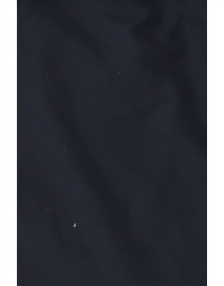 Canterbury Pantalon De Survêtement Graphique Homme Bleu Marine Moyen Polyester
