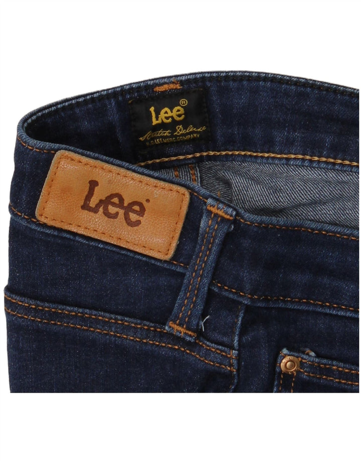 Lee Jean Slim Femme W26 L28 Bleu