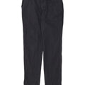 Ted Baker Pantalon de Costume Slim Homme W32 L30 Gris Polyester