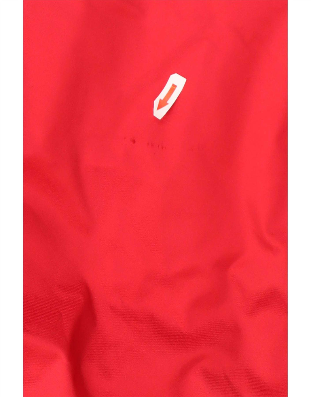 Phenix Veste de ski pour homme IT 46 Small Rouge Colourblock Polyester