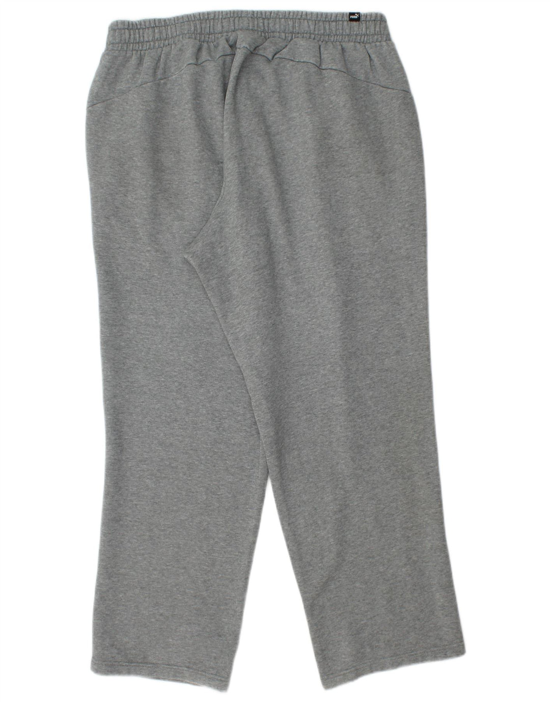 Puma Pantalon de Survêtement XL Gris Moucheté Homme
