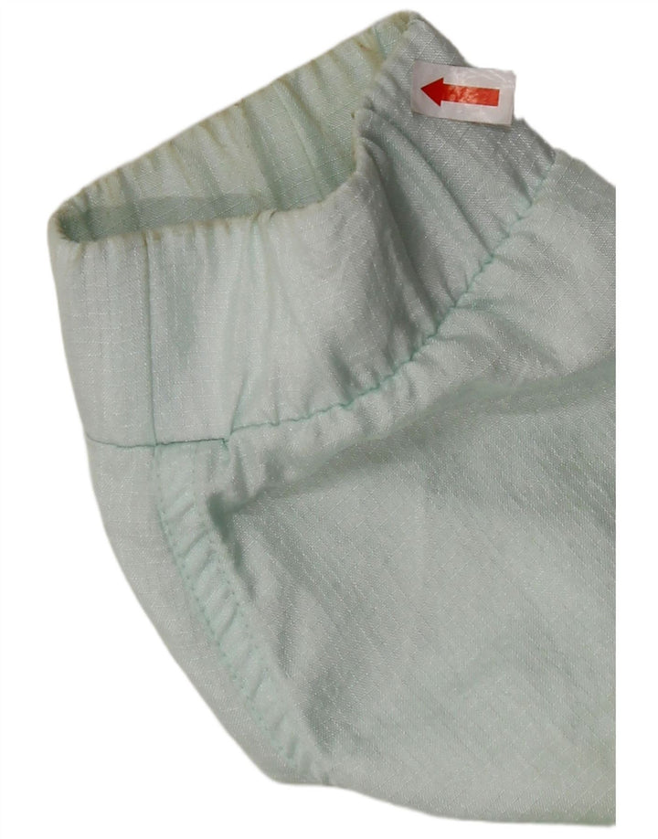 ADIDAS Veste de survêtement pour femme UK 12 Medium Multicolore Colourblock