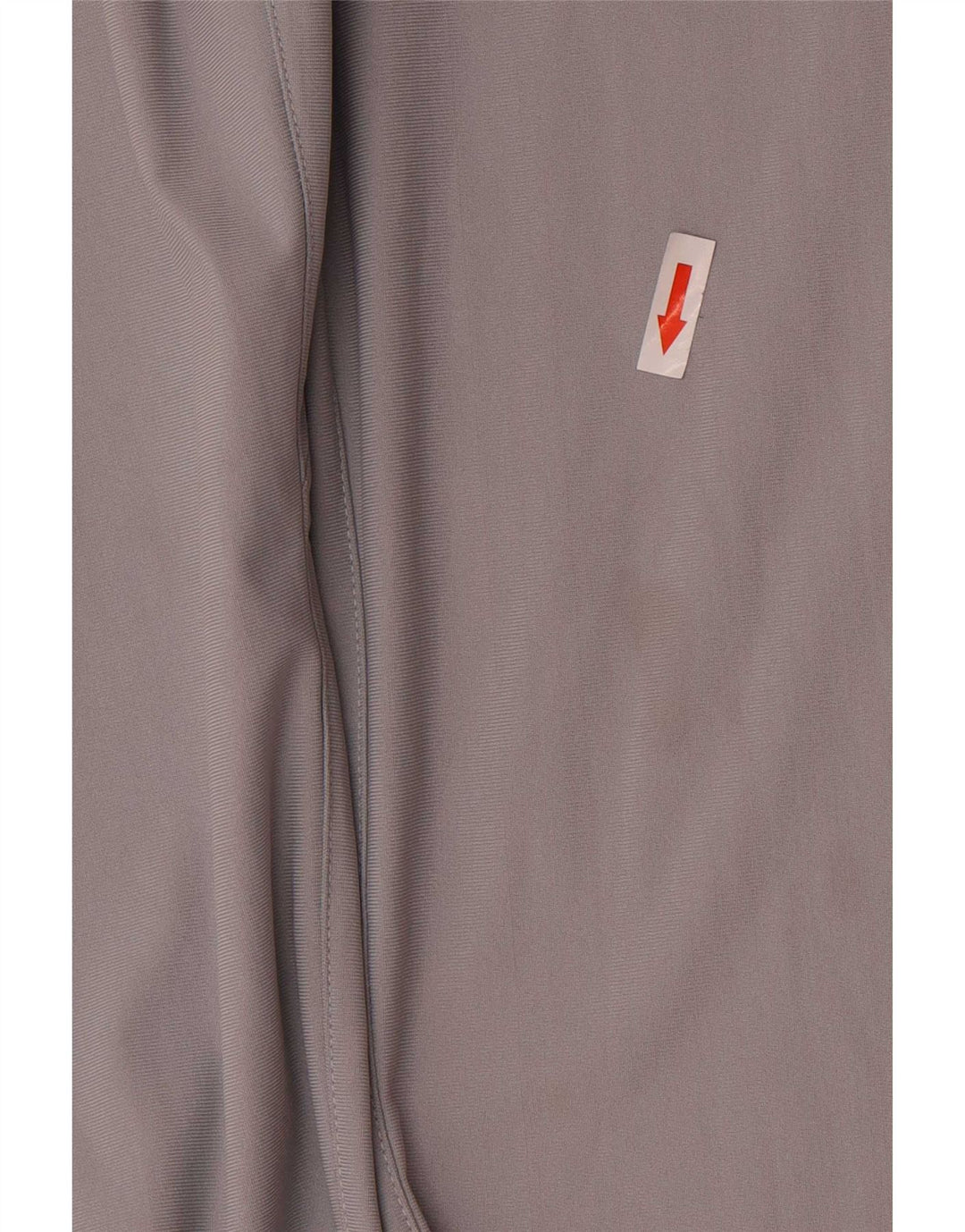 Under Armour Pantalon Chino Droit W38 L30 Homme Gris Polyester