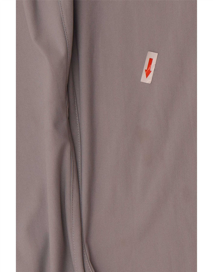Under Armour Pantalon Chino Droit W38 L30 Homme Gris Polyester