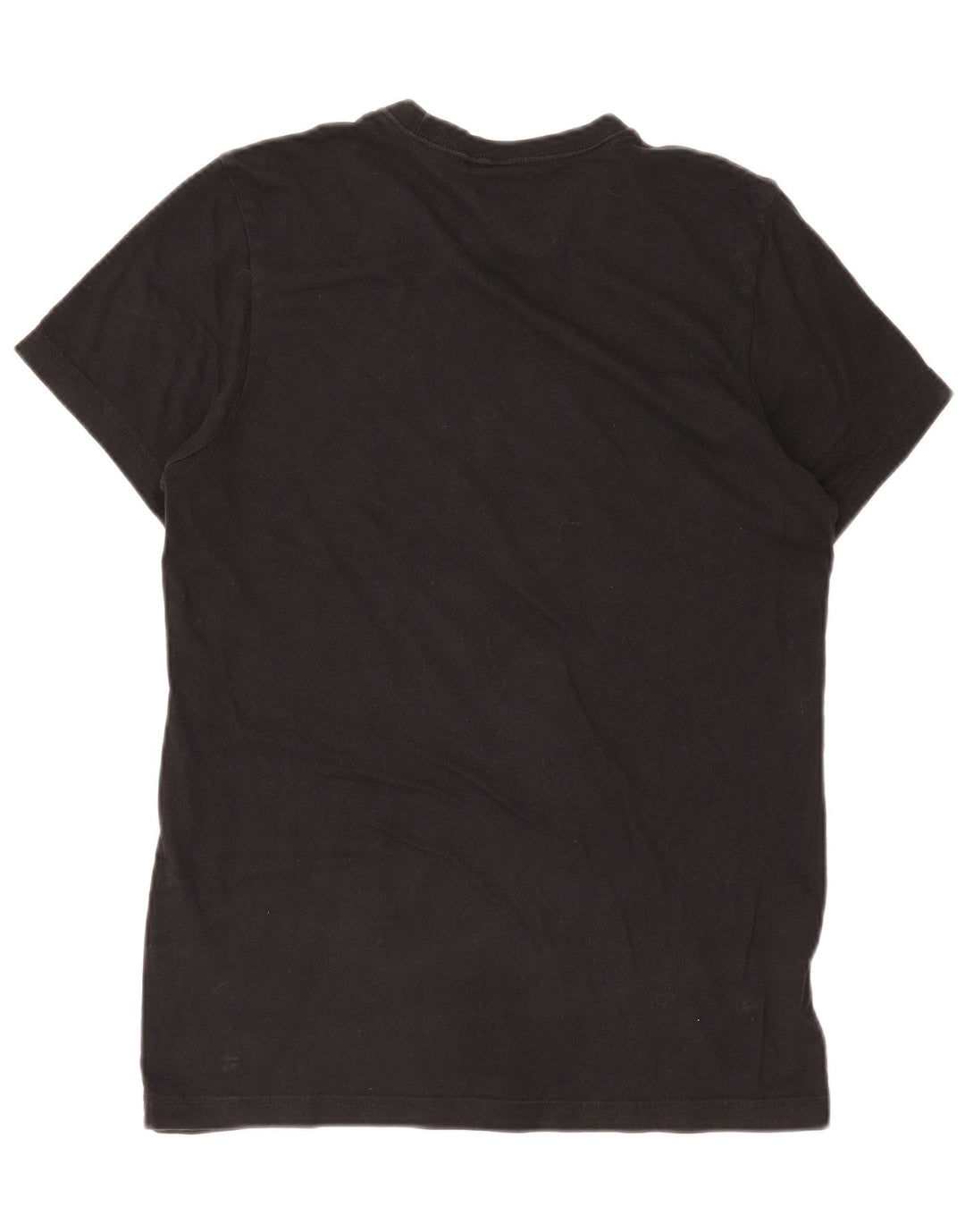 Adidas T-shirt graphique pour homme, petit, noir