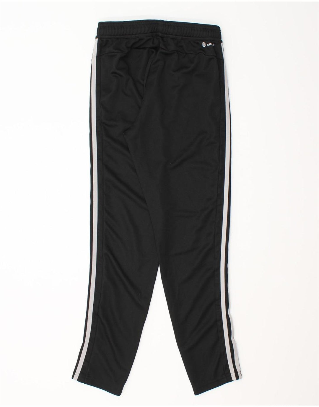 Adidas Pantalon de survêtement Aeroready pour homme Petit Noir Polyester