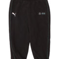 PUMA Pantalon de survêtement bébé garçon 18-24 mois noir