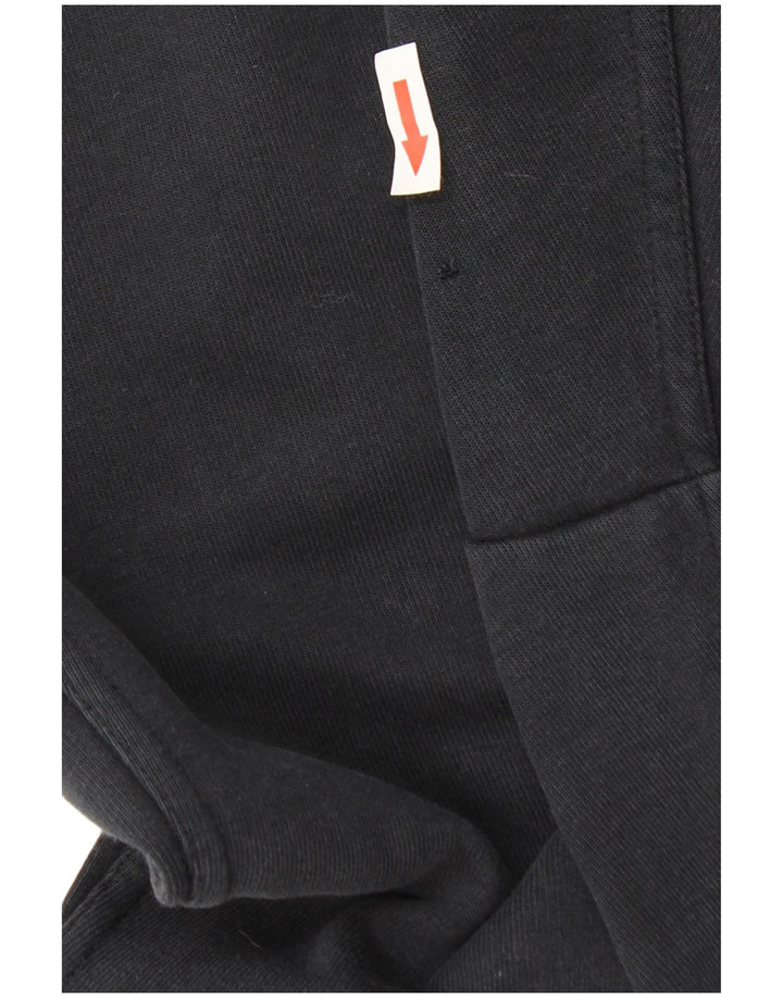 Nike Pantalon de survêtement pour homme XL Noir Coton
