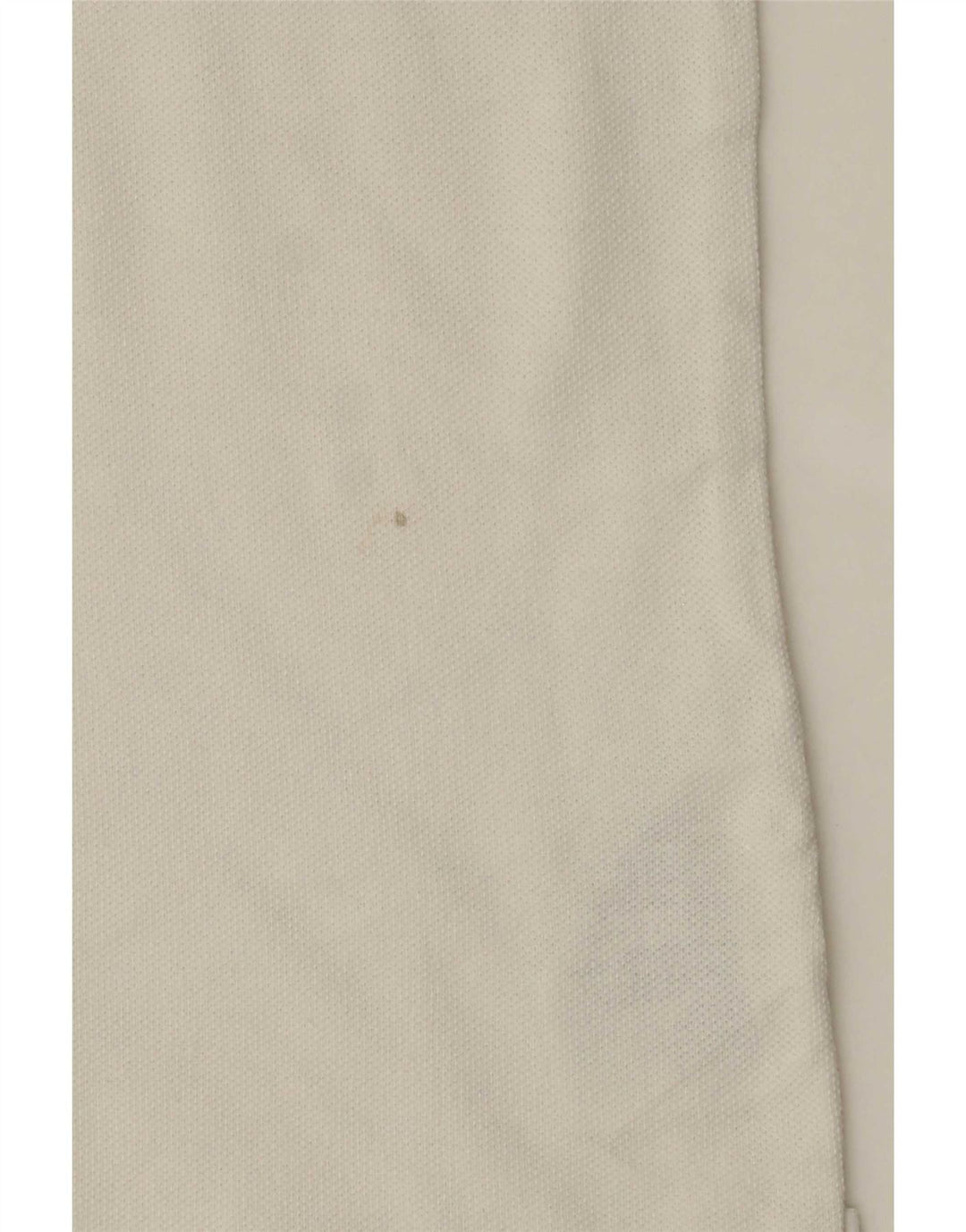 Gap Polo Homme Grand Blanc Coton