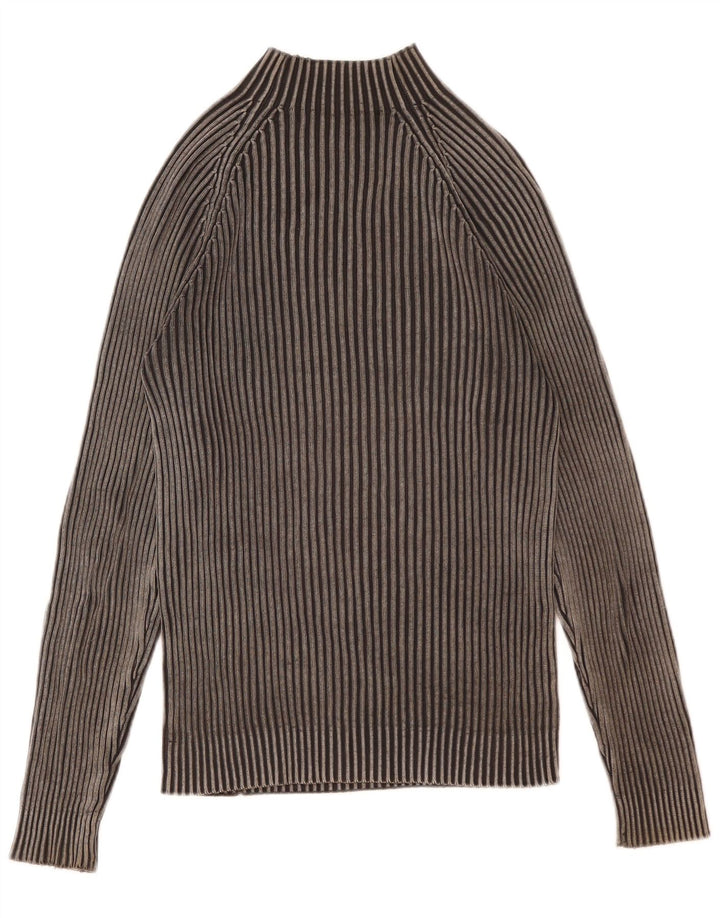 PEPE Jeans Pull Col Roulé Homme XS Gris