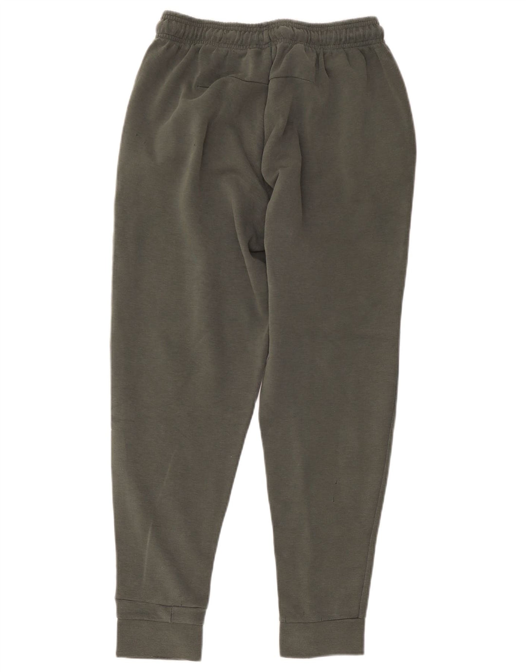 Adidas Pantalon de survêtement pour homme en coton kaki moyen