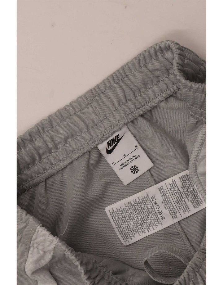 Pantalon de survêtement graphique Nike Homme Gris moyen colour block