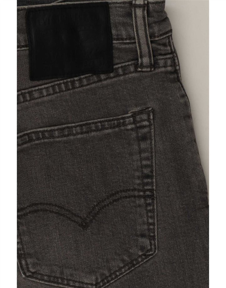 Levi's Jean Slim 511 Homme W32 L32 Gris Coton
