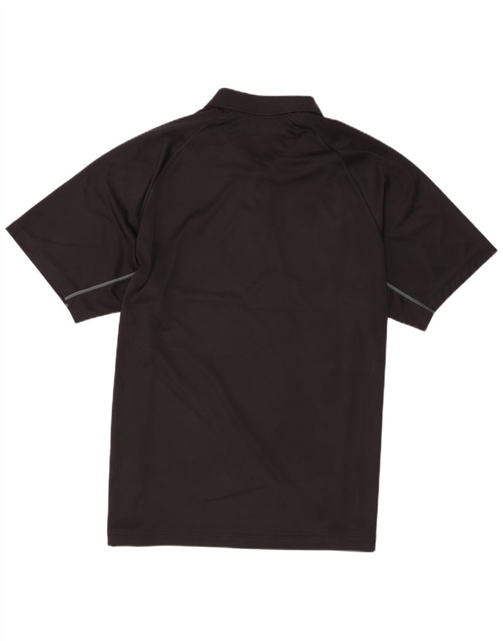 Adidas Polo Homme 2XL Noir Polyester