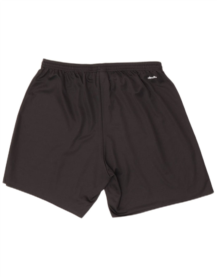 Adidas Climalite Sport Short XL Noir Polyester