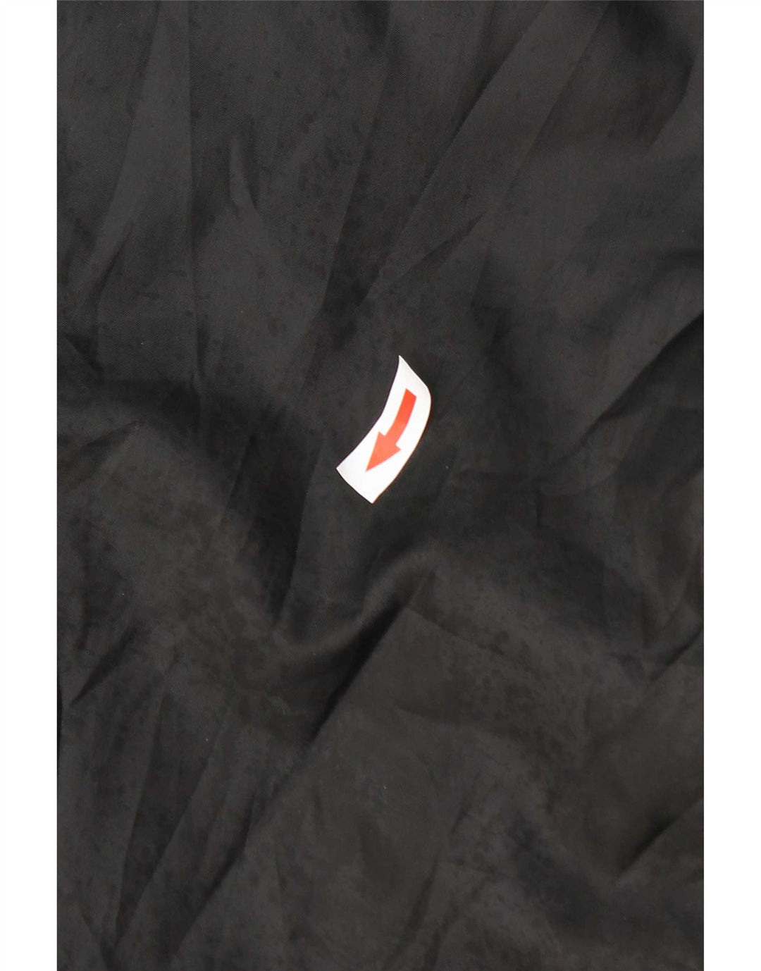 Puma Veste utilitaire à capuche pour homme UK 44 2XL Noir