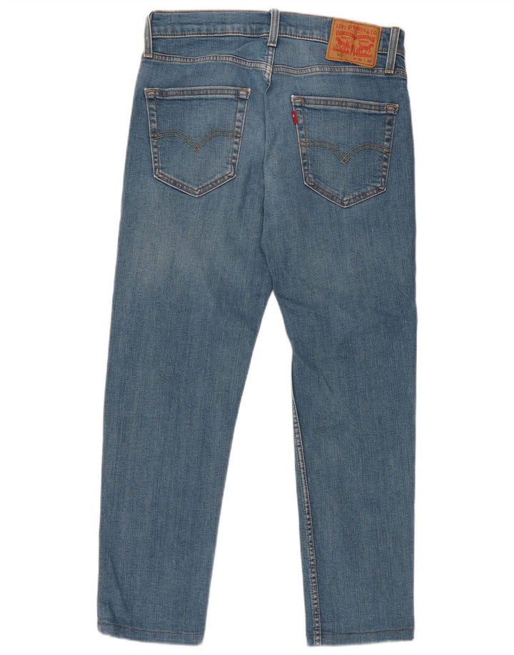 Levi's Jean Slim 511 Homme W31 L26 Bleu