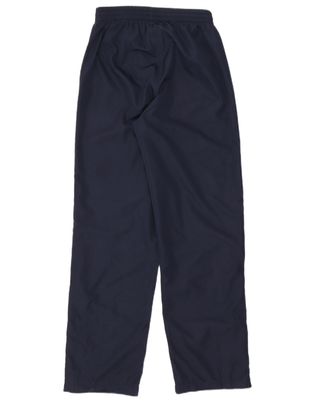 Asics Pantalon De Survêtement Homme Bleu Marine Moyen Polyester