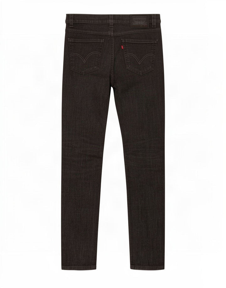 Levi's Jean 511 Skinny W31 L32 Homme Gris Coton