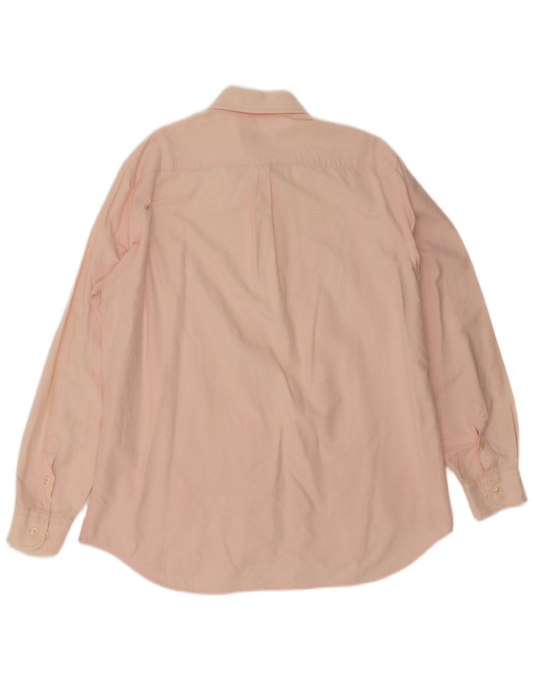 Marina Yachting Chemise Homme Taille 42 Large Rose